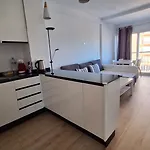 Appartement Perla 4 Primera Linea De Playa Y Centrico