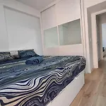 Appartement Perla 4 Primera Linea De Playa Y Centrico Fuengirola