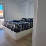 Appartement Perla 4 Primera Linea De Playa Y Centrico Fuengirola