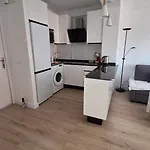 Appartement Perla 4 Primera Linea De Playa Y Centrico