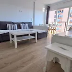 Appartement Perla 4 Primera Linea De Playa Y Centrico Fuengirola