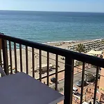 Perla 4 Primera Linea De Playa Y Centrico Fuengirola