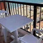 Perla 4 Primera Linea De Playa Y Centrico Appartement Fuengirola