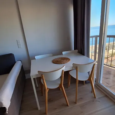 Apartament Perla 4 Primera Linea De Playa Y Centrico *