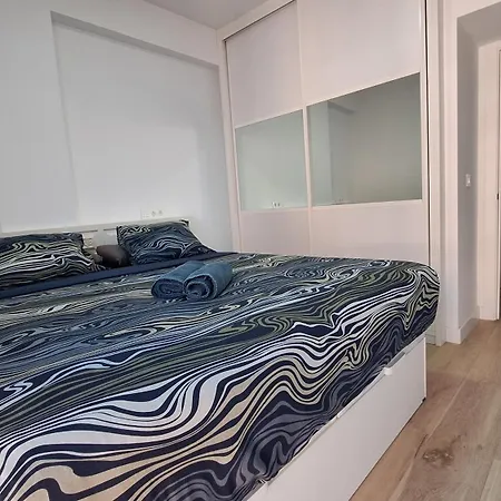 Apartament Perla 4 Primera Linea De Playa Y Centrico *